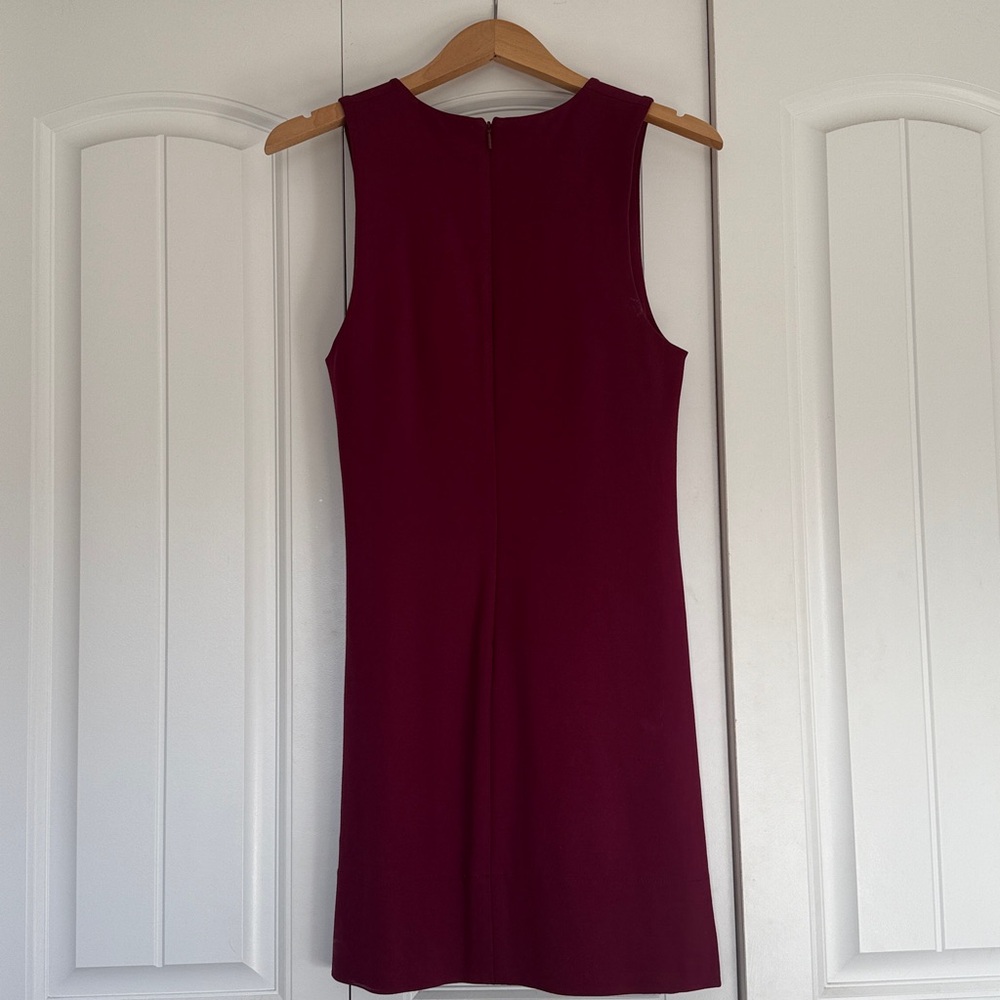 Babaton Mini dress - Picture 2 of 2